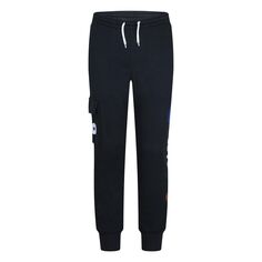 Подростковые брюки Into The Wild Cargo Fleece Converse