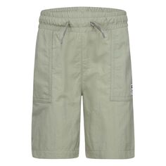Детские шорты Converse Relaxed Nylon Short