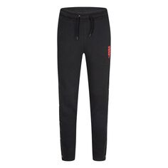Подростковые брюки Jordan Zion Crossover Pant