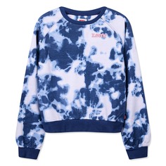 Толстовка Benchwarmer Crew Sweatshirt Levis