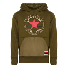 Подростковая худи Geared Up Blocked Converse
