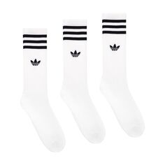 Носки High Crew Sock 3 пары Adidas