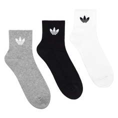 Носки Mid Ankle Sock Adidas