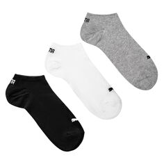 Носки Sneaker Plain 3-Pack Puma