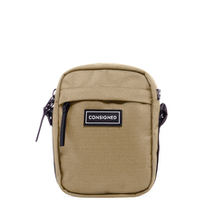 Сумка через плечо Consigned Flinn Crossbody Bag