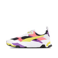 Кроссовки ПОЛУБОТИНКИ Trinity Jr Puma