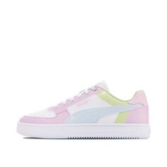 Подростковые кроссовки Caven 2.0 Block Jr Puma