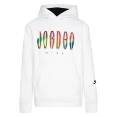 Подростковая худи MVP Pullover Jordan