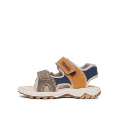 Сандалии для малышей Silas Primigi