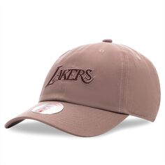 Кепка Los Angeles Lakers Mitchell and Ness
