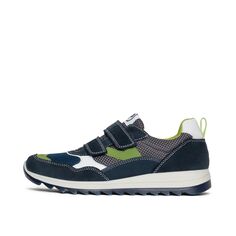 Подростковые кроссовки Primigi Trilly