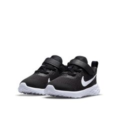 Кроссовки для малышей Revolution 6 NN Nike