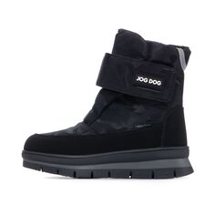 Детские ботинки Jog Dog Biometex