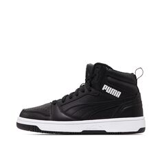 Подростковые кроссовки PUMA Rebound V6 Mid