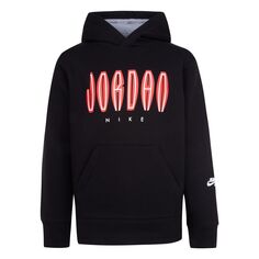 Подростковая худи MVP Jumpman Fleece Hoodie Jordan