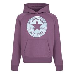 Подростковая худи Chuck Patch Shine Hoodie Converse