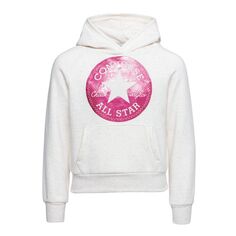 Подростковая худи Chuck Patch Shine Hoodie Converse