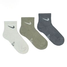 Детские носки Dri-FIT 6 пар Nike