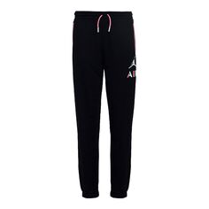 Подростковые брюки Jordan Focus Jogger