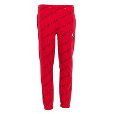 Подростковые брюки Essentials AOP Pant Jordan