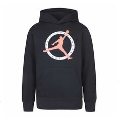 Подростковая худи Flight MVP PO Hoodie Jordan