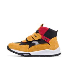 Детские кроссовки Primigi GORE-TEX