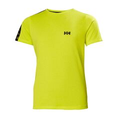 Подростковая футболка Active Tech T-Shirt Helly Hansen