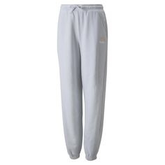 Подростковые брюки GRL Relaxed Jogger Puma