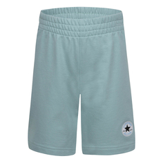 Подростковые шорты Baby French Terry Chuck Patch Short Converse