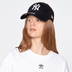 Кепка 940 Leauge Basic New York Yankees Snapback