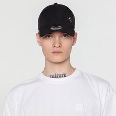 Кепка Flawless Logo Basic New Era
