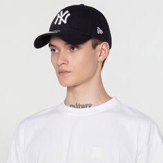 Кепка 940 Leauge Basic New York Yankees Snapback