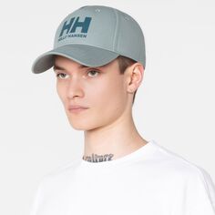 Кепка Ball Cap Helly Hansen