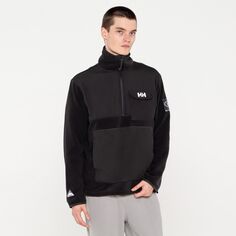 Анорак Play 1/2 Zip Fleece Helly Hansen
