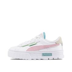 Детские кроссовки PUMA Mayze Crashed