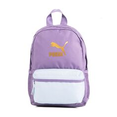 Детский рюкзак Classics Archive Small Backpack Puma