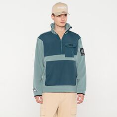 Анорак Play 1/2 Zip Fleece Helly Hansen