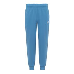 Подростковые брюки Брюки K NSW CLUB FLC JGGR LBR Nike