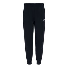 Подростковые брюки Брюки K NSW CLUB FLC JGGR LBR Nike