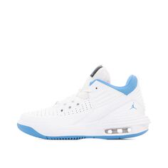 Подростковые кроссовки Полуботинки JORDAN MAX AURA 5 (GS)