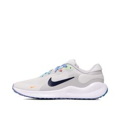 Подростковые кроссовки Полуботинки NIKE REVOLUTION 7 NN SE (GS)