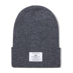 Шапка ESSENTIAL BEANIE Alpha Industries