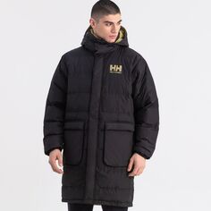 Парка YU Reversible Coat Helly Hansen