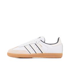 Подростковые кроссовки SAMBA OG J Adidas