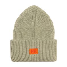 Шапка HH RIB BEANIE Helly Hansen