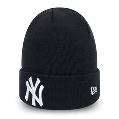 Шапка Essential Cuff Knit Neyyan New Era