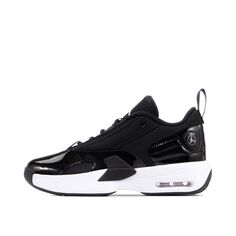 Подростковые кроссовки Max Aura 6 Jordan