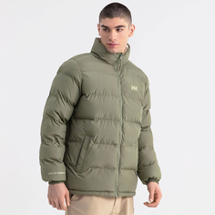 Мужская куртка YU 23 Reversible Puffer Helly Hansen