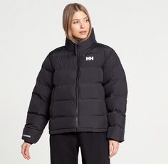 Женская куртка YU 23 Reversible Puffer Helly Hansen