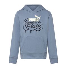 Подростковая худи MID90s Hoodie Puma